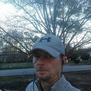 Meet your Posher, Roger dee